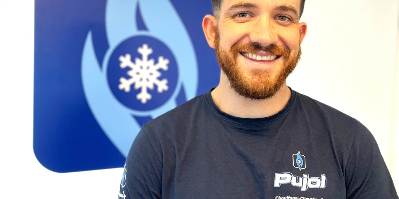 Recrutement – Bienvenue THEO !