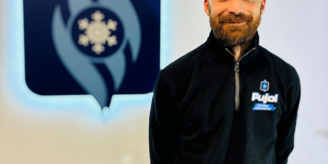 Recrutement – Bienvenue JONATHAN!