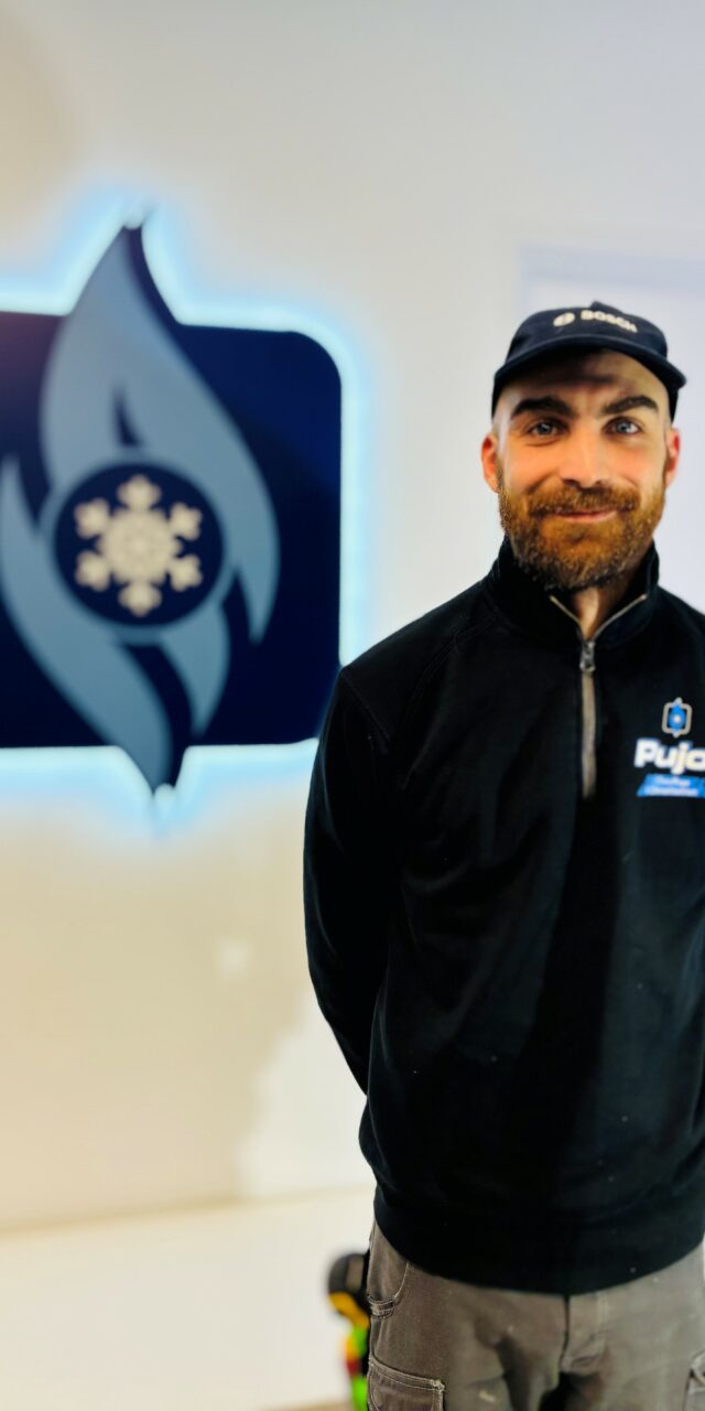 Jonathan ROSSINI - Technicien