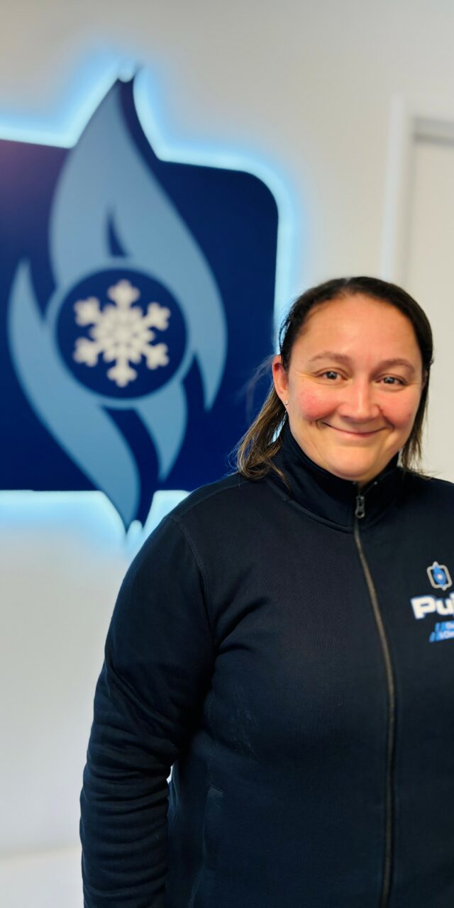 JULIE ROGE - Secrétaire