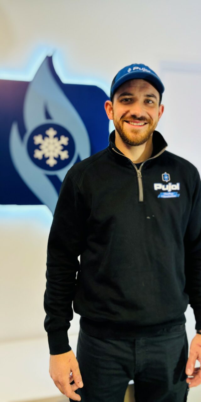 Théo Chabbert - Technicien