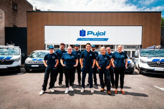 pujol chauffage castres